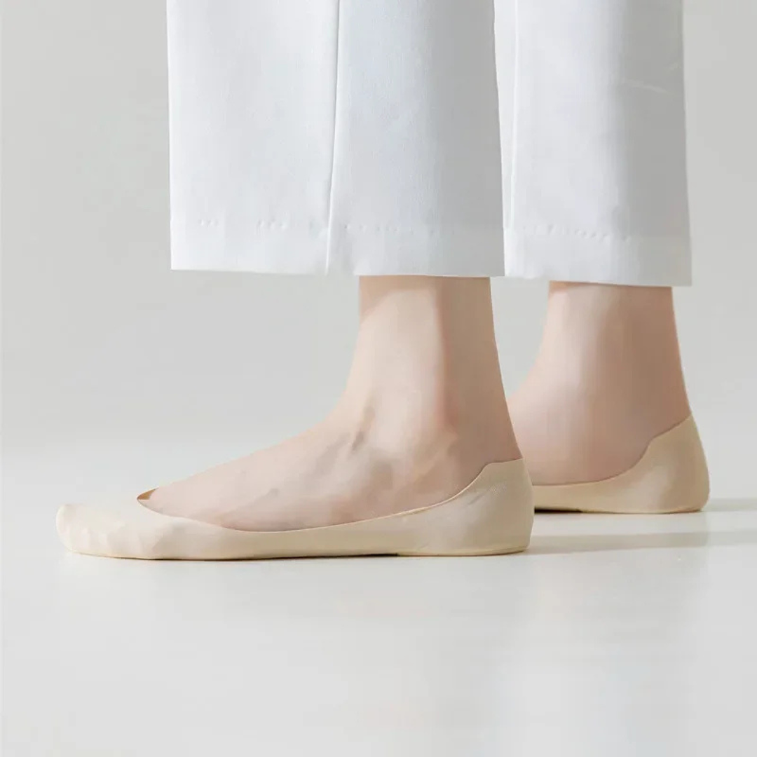 Calcetines Náuticos para el dolor de pies