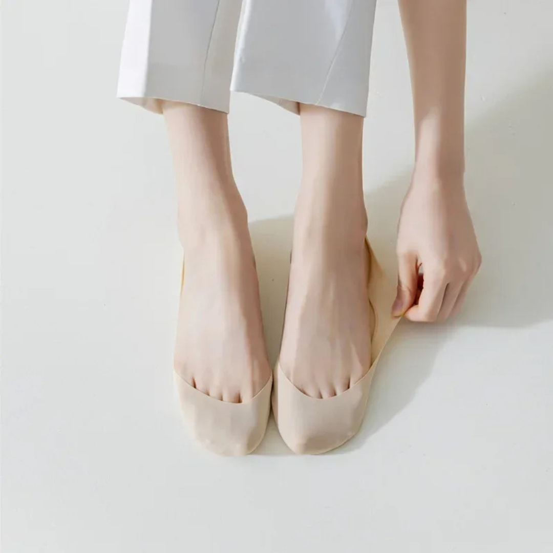 Calcetines Náuticos para el dolor de pies