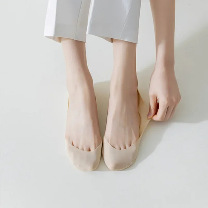 Calcetines Náuticos para el dolor de pies