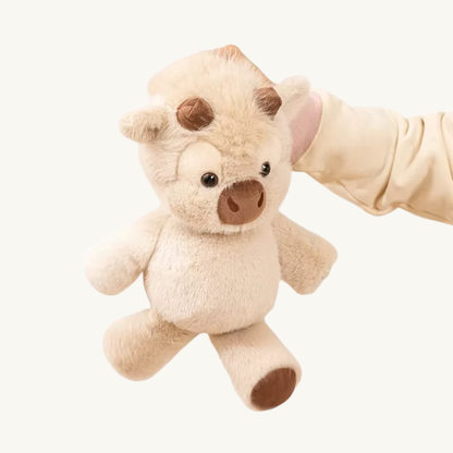 Peluche que Corre-MooRun