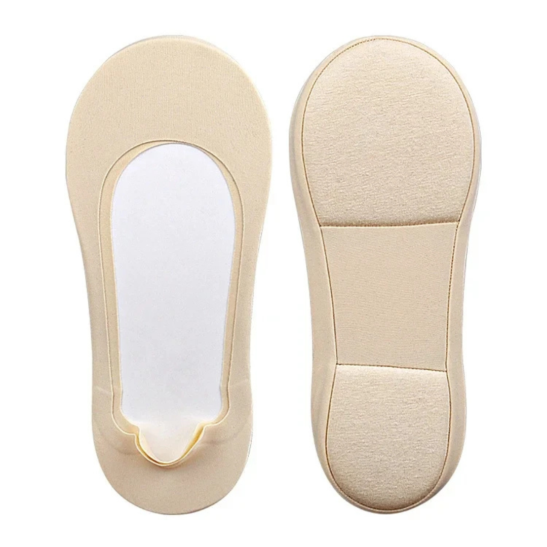 Calcetines Náuticos para el dolor de pies