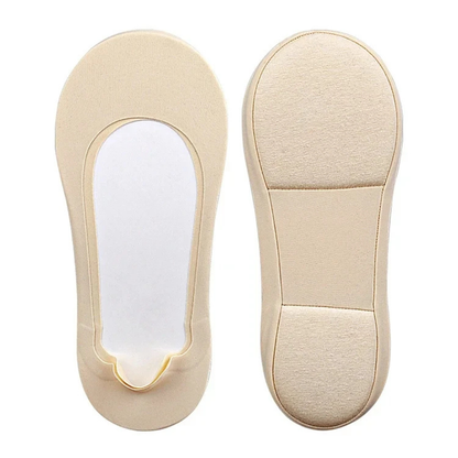 Calcetines Náuticos para el dolor de pies