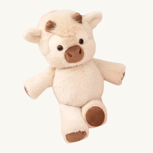 Peluche que Corre-MooRun