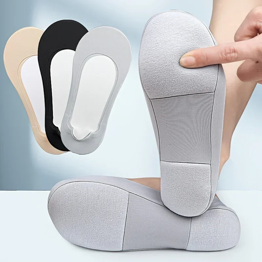 Calcetines Náuticos para el dolor de pies