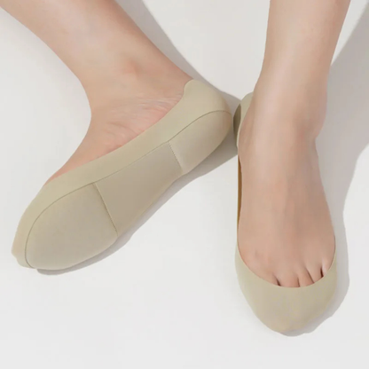 Calcetines Náuticos para el dolor de pies