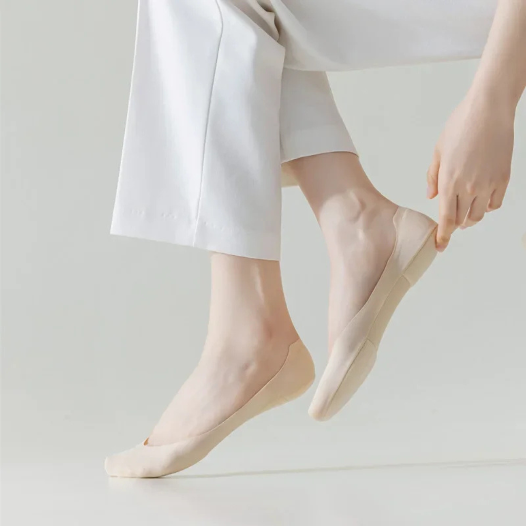 Calcetines Náuticos para el dolor de pies