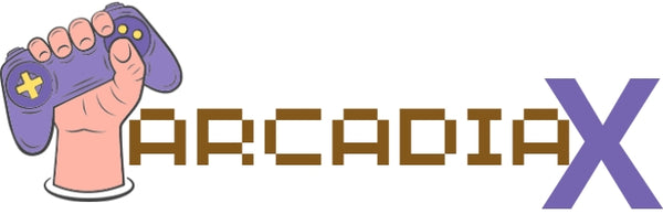 ArcadiaX