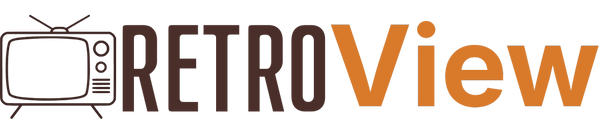 RetroView